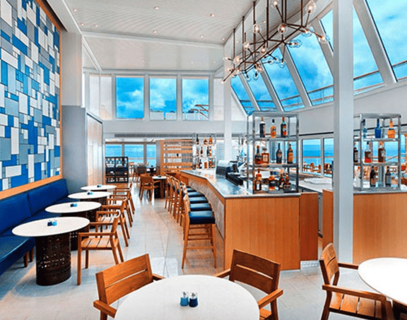 cafe